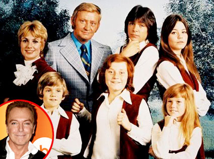 The Partridge Family, David Cassidy The Partridge Family, David Cassidy